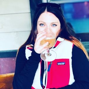 Meet your Posher, Jenna